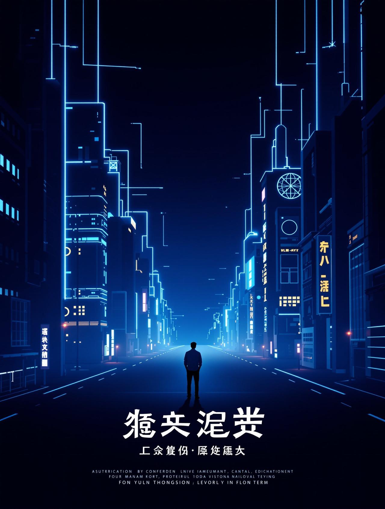 逆流而上 - 午夜剧场剧集封面