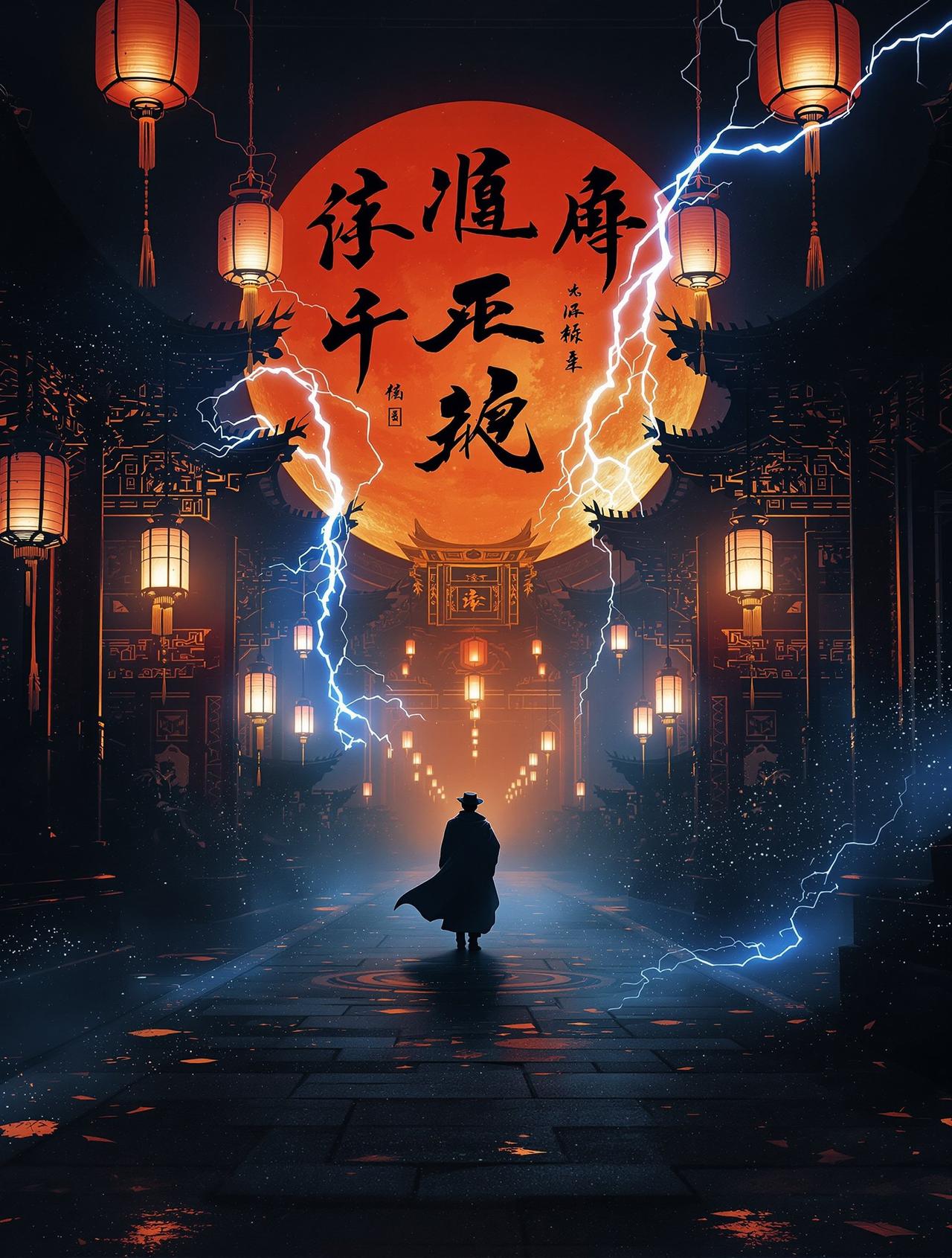大理寺探案录 - 午夜剧场电影封面