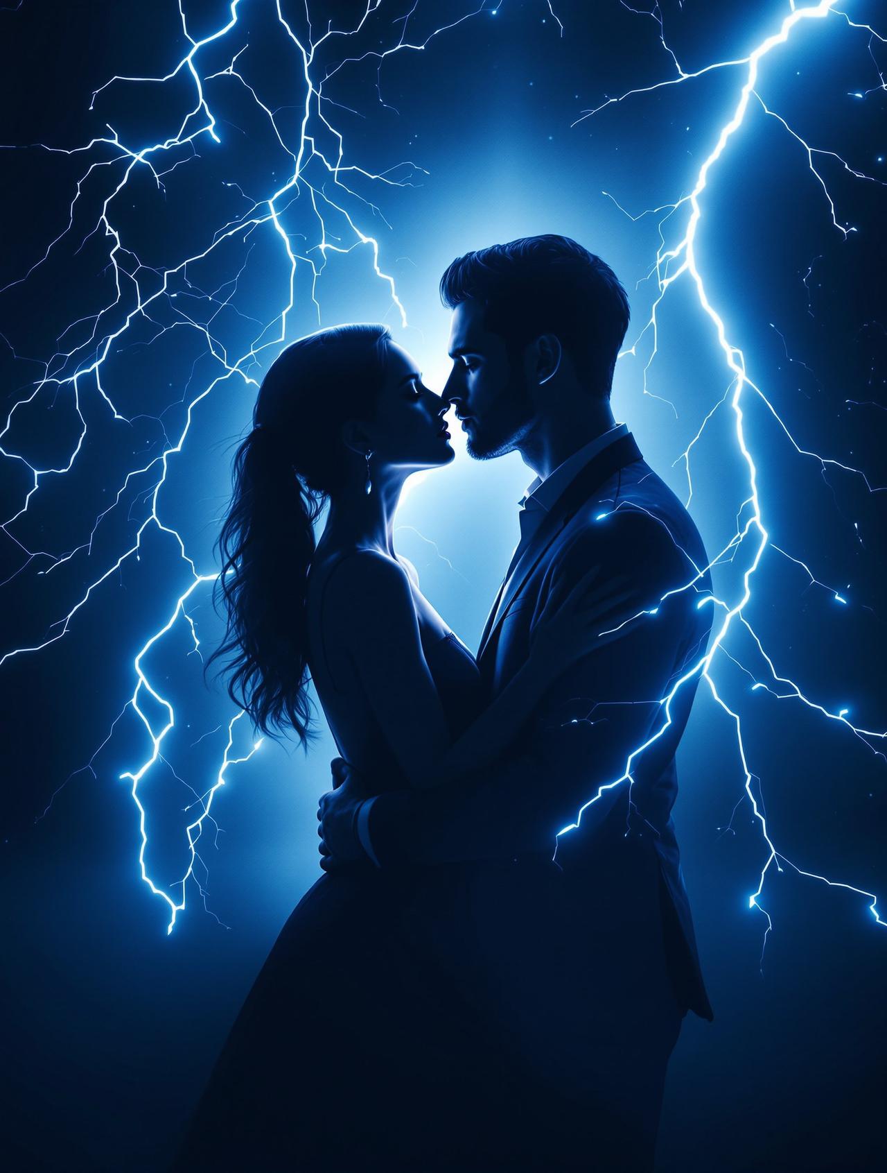 闪婚后被大佬宠上天 - 午夜剧场短剧封面
