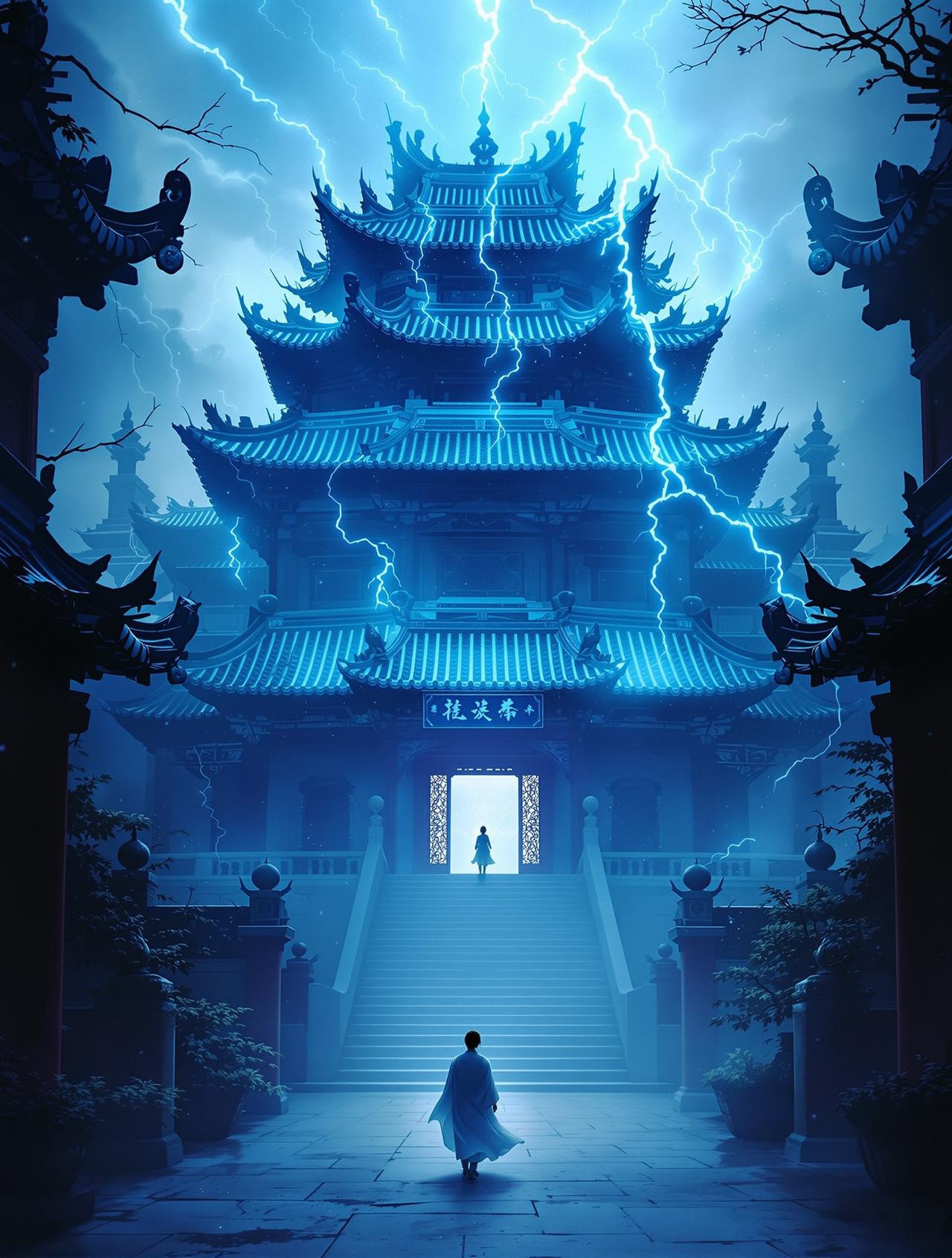 长安诡事录 - 午夜剧场剧集 长安诡事录 - 午夜剧场剧集封面