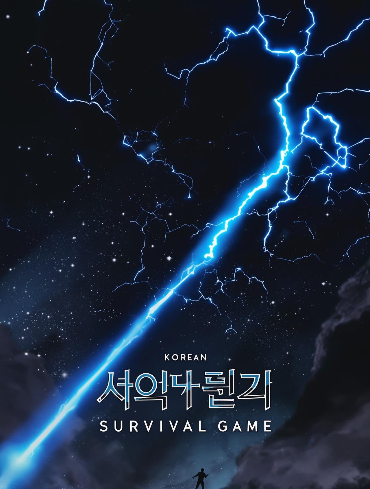 鱿鱼游戏：最终局 - 午夜剧场剧集封面