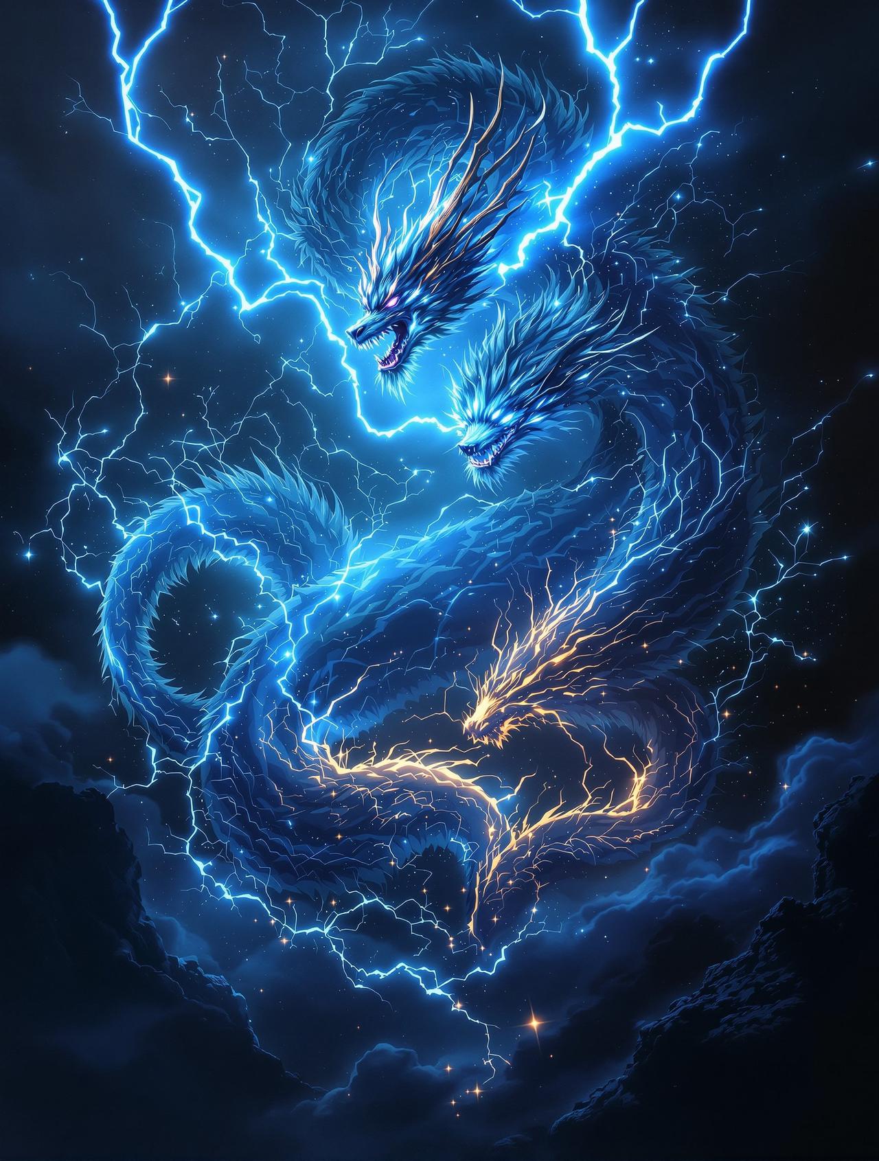 山海经：异兽录 - 午夜剧场电影封面