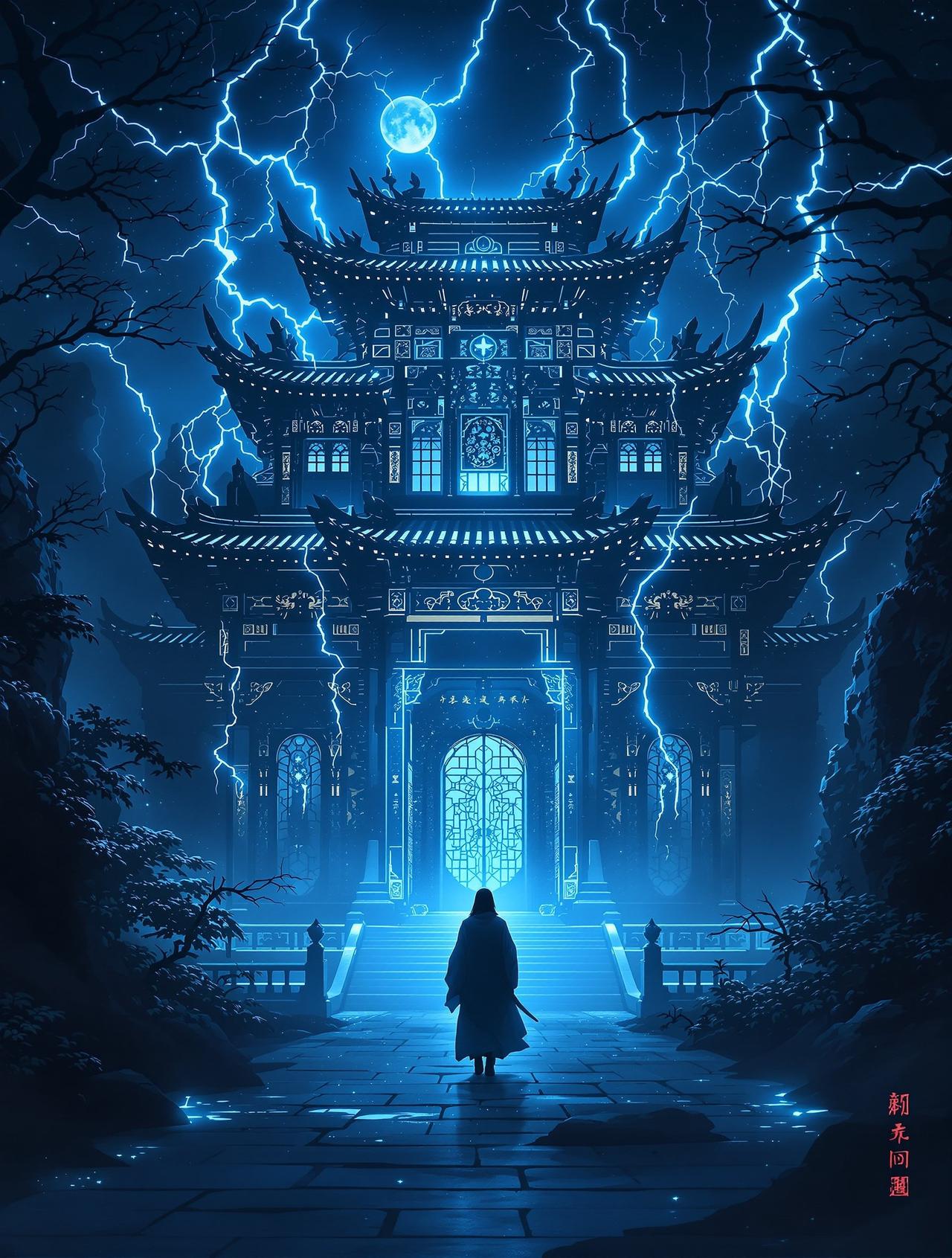 长安诡事录 - 午夜剧场剧集封面