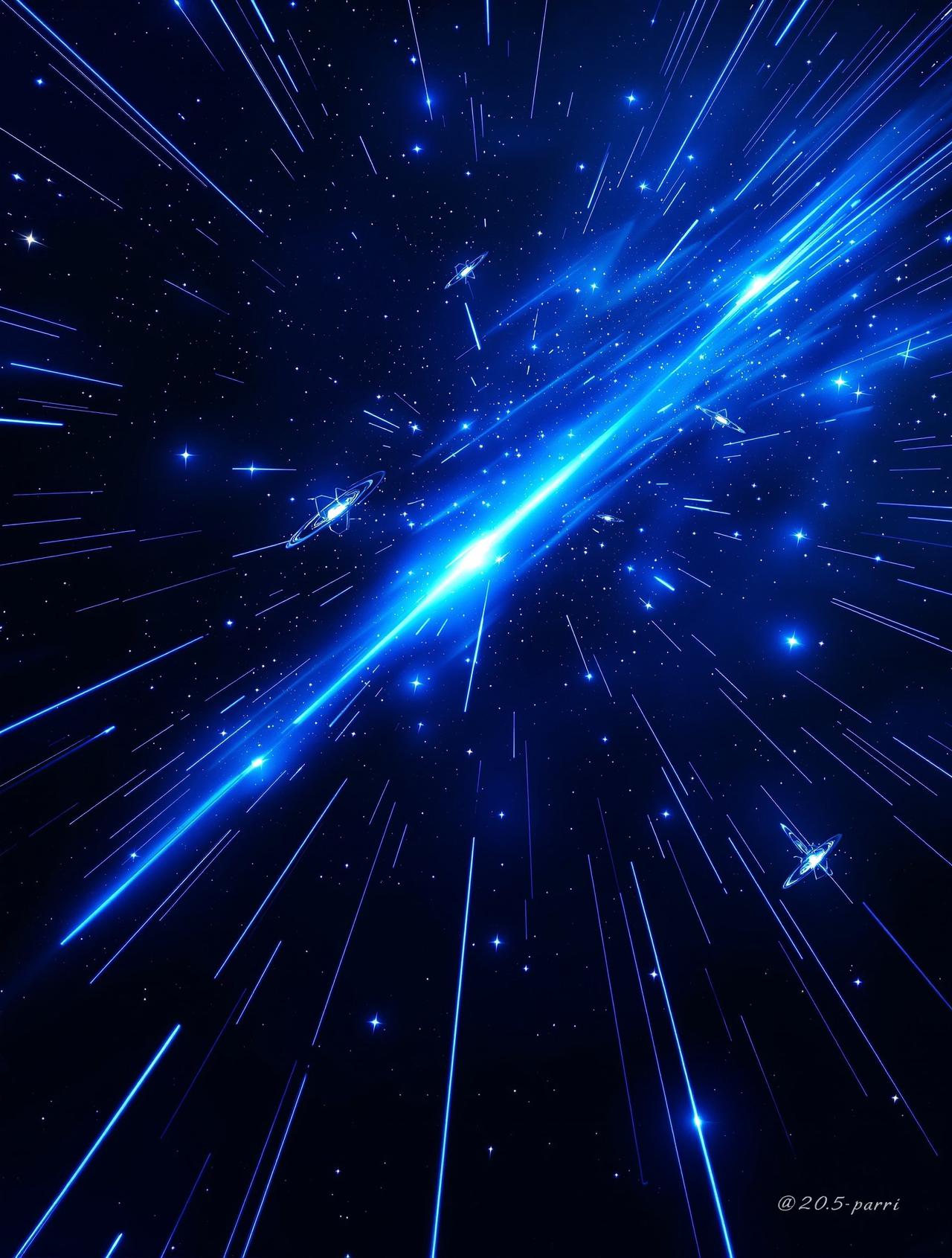 星界纹章 - 午夜剧场动漫封面